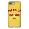 joe kelly fight club boston iPhone 8 Plus Case