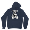 2 P Unisex Hoodie