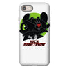 nick night fury iPhone 8