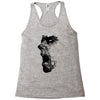 scream Racerback Tank