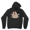 Pusheen The Cat Unisex Hoodie