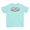 game over Youth Tee