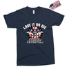 seven fold Exclusive T-shirt