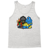 literal x men Tank Top