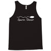 sperm donor humor Tank Top