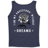 i am my ancestors' wildest dreams Tank Top