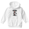money makers Youth Hoodie