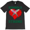 Humboldt Strong T-Shirt