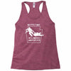 keystone wounded wariors Racerback Tank