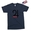 moment red Exclusive T-shirt