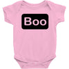 boo, Baby Bodysuit