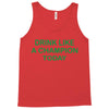 drink like Tank Top