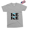 Ice Ice Baby Exclusive T-shirt