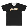mclovin All Over Men's T-shirt