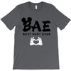 Bae Best Auntie Ever T-Shirt