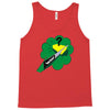 who cut the cheese Tank Top