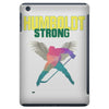 Humboldt Strong Saskatchewan Hockey Team Remembrance iPad Mini