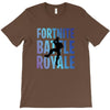 Fortnite Battle Royale T-Shirt