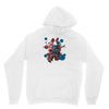 curse of the leaf Unisex Hoodie