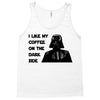 Darth Vader Tank Top