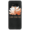 i give zero fox Samsung Galaxy S8