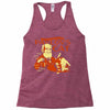 pavlov's cat Racerback Tank