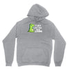 sad t rex Unisex Hoodie