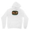 where the halflings are Unisex Hoodie