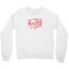 zombie burger Crewneck Sweatshirt