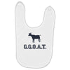 ggoat Baby Bibs