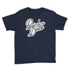 panic at the disco Youth Tee