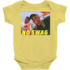 No Swag Baby Onesie