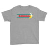 Bananas Youth Tee