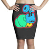 lord snail Pencil Skirts