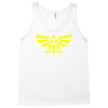 triforce hoodie Tank Top