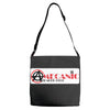 fahrie77 Adjustable Strap Totes