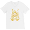three eyed monster best trending V-Neck Tee