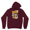 why so cereal's Unisex Hoodie