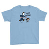 laurie and michael Youth Tee