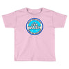 breaking bad a1a car wash Toddler T-shirt