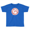 my boxer my bff Toddler T-shirt