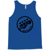 bass guitar Tank Top