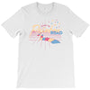 rainbow road T-Shirt