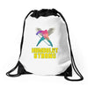 Humboldt Strong Drawstring Bags