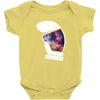 Astranout Helmet Baby Bodysuit