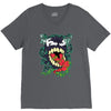 venom splatter V-Neck Tee