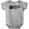 amazing gucci Baby Bodysuit