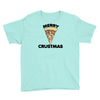 merry crustmas Youth Tee