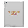 Summer Vibes iPad 3 and 4 Case
