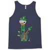 organic pirate Tank Top